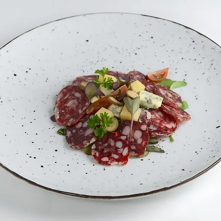 White Bed & Breakfast Traù