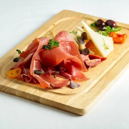 White Frühstückspension