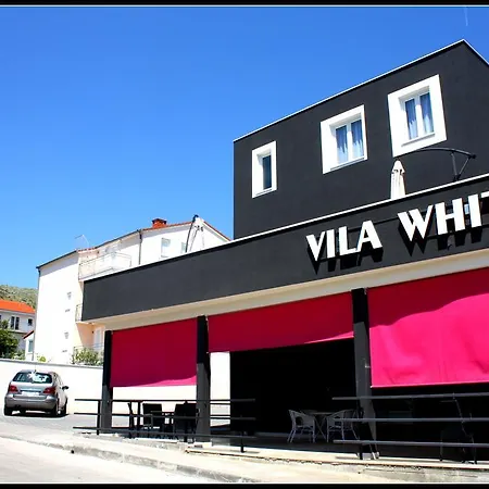 Nocleg ze śniadaniem White Trogir