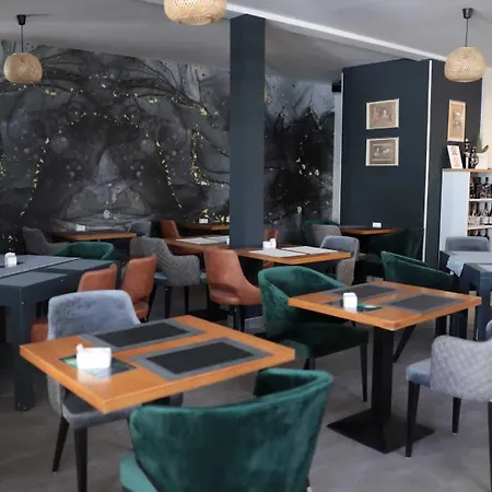 White Frühstückspension