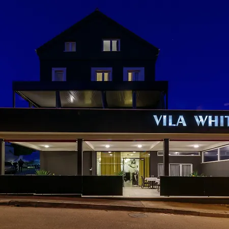 Bed & Breakfast White Traù