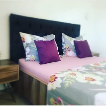 Frühstückspension White Trogir