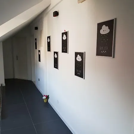 White Bed & Breakfast