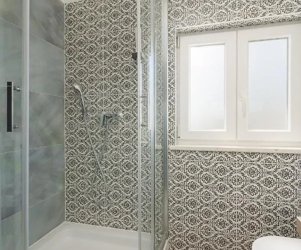 Couette-café White Trogir