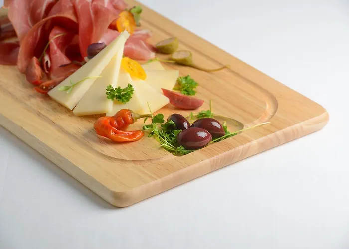 krevet i doručak White Trogir