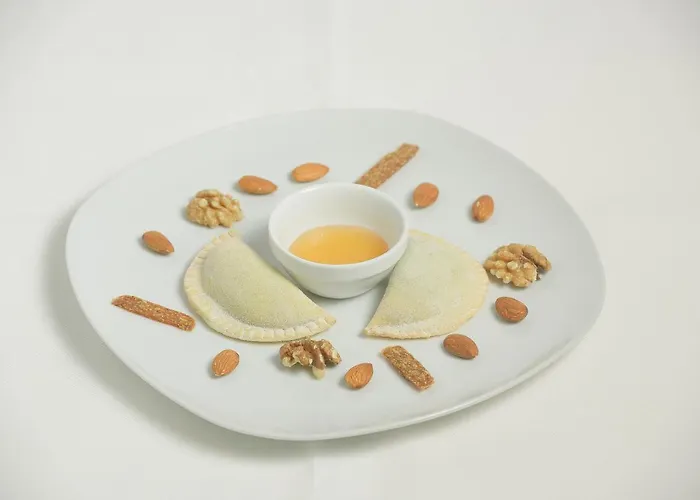 krevet i doručak White