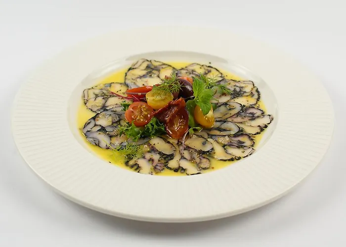 krevet i doručak White Trogir