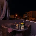 White Bed & Breakfast Traù