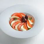 Bed & Breakfast White