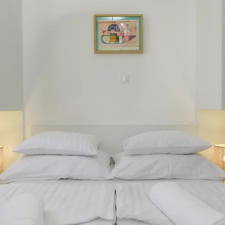 Bed & Breakfast White Trogir