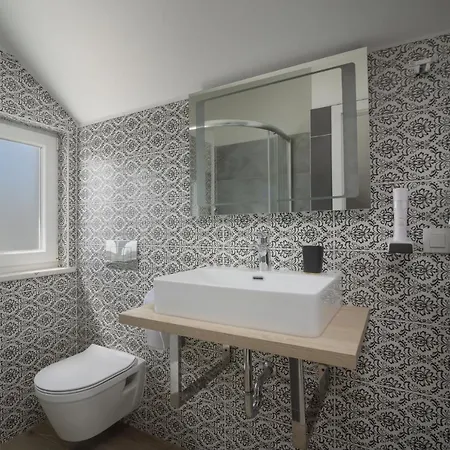 Bed & Breakfast White Trogir