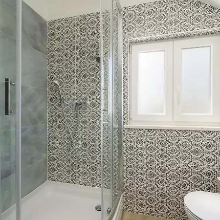 Bed & Breakfast White Trogir