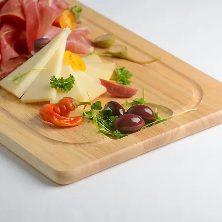 Alojamento de Acomodação e Pequeno-almoço White Trogir