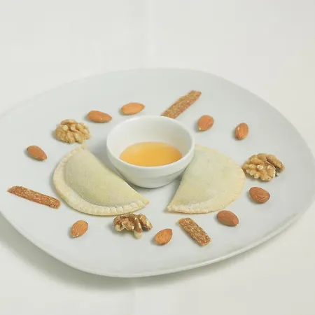 Couette-café White