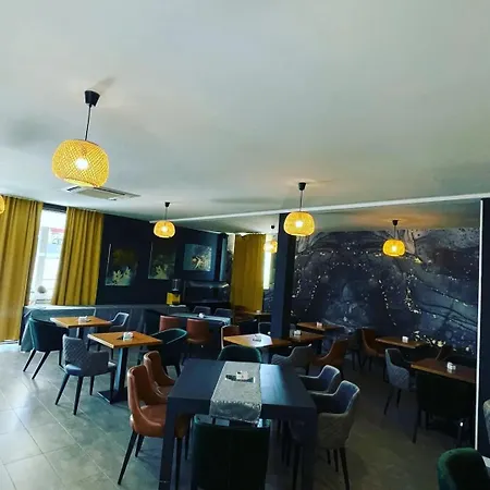 White Bed & Breakfast Trogir