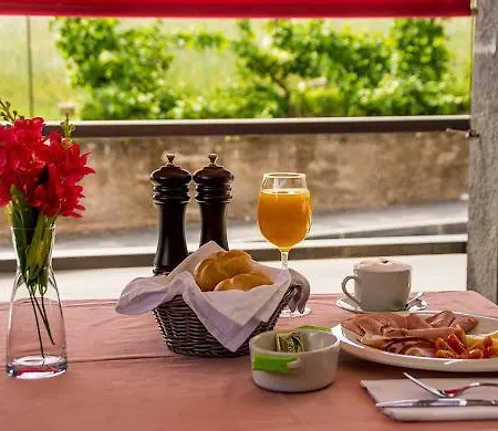 White Bed & Breakfast Trogir