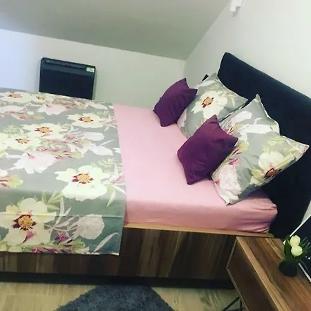 Alojamento de Acomodação e Pequeno-almoço White 3*