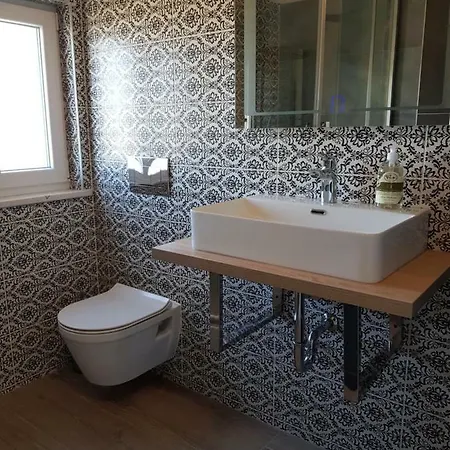 Bed & Breakfast White Trogir
