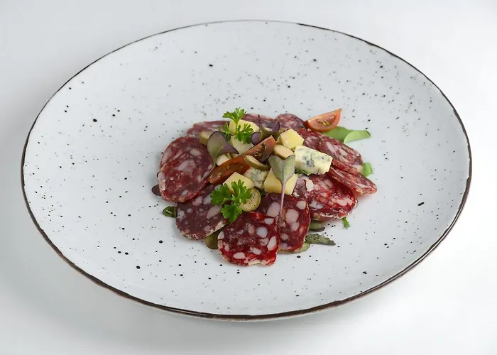 White Bed & Breakfast Traù