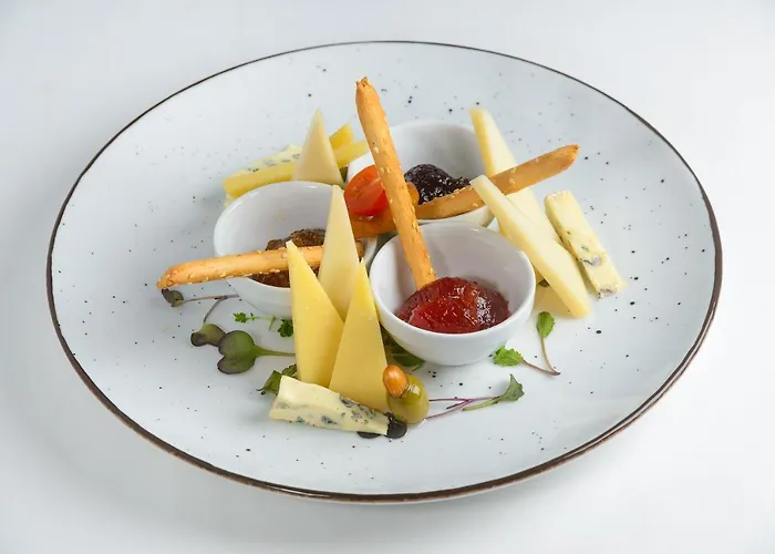 White Bed & Breakfast