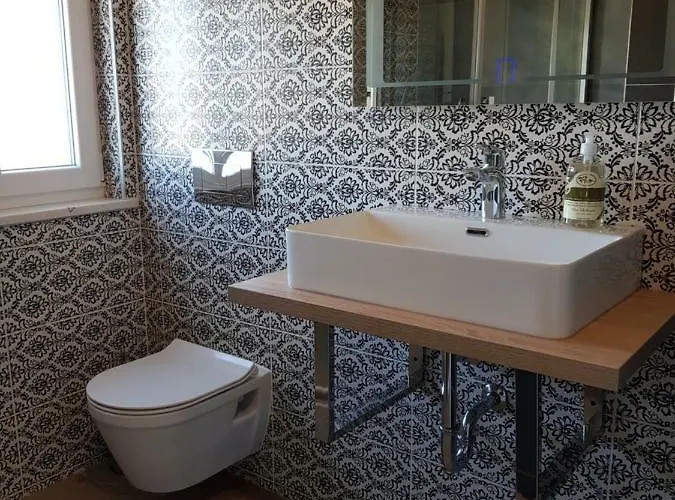 Bed & Breakfast White Trogir